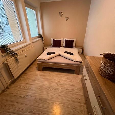 Apartman Zuzana Lipótszentmiklós Kültér fotó