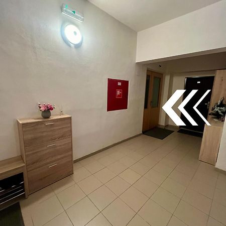 Apartman Zuzana Lipótszentmiklós Kültér fotó