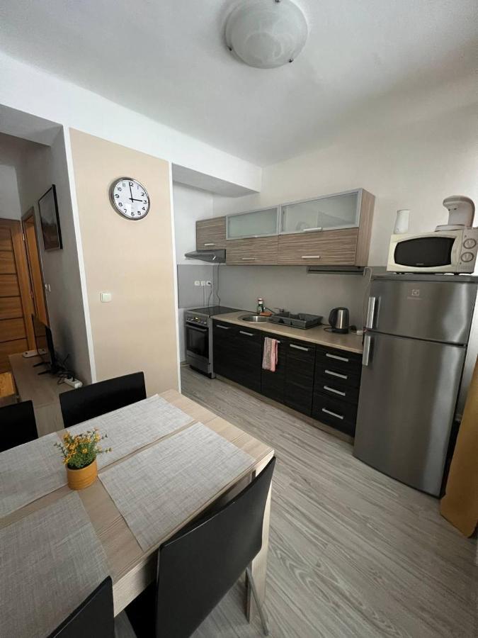 Apartman Zuzana Lipótszentmiklós Kültér fotó