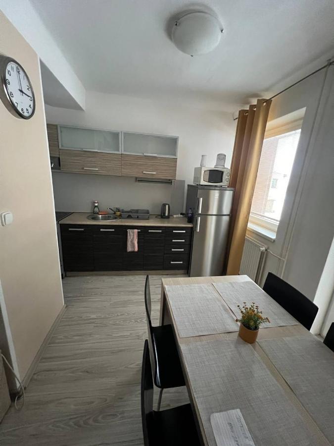 Apartman Zuzana Lipótszentmiklós Kültér fotó