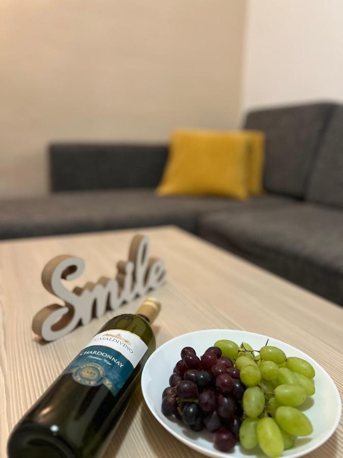 Apartman Zuzana Lipótszentmiklós Kültér fotó